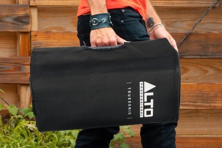 Чехол для акустической системы  - Фото №184813