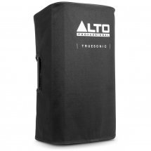 Alto Professional TS412 Cover