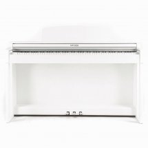 Gewa UP-365 (White Matt)