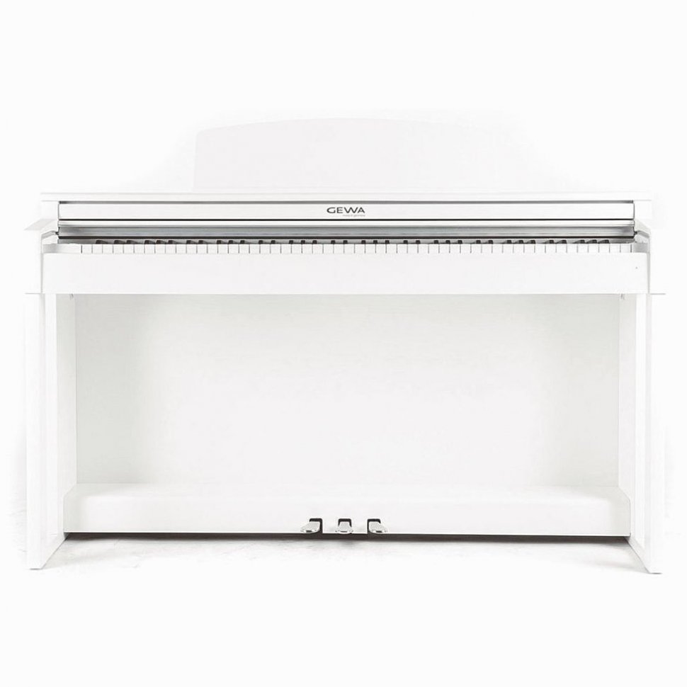 Цифровое пианино Gewa UP-365 (White Matt)