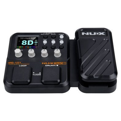 Гитарный процессор  - Фото №168952