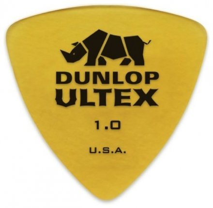Медиатор Dunlop 426R1.0 - Фото №136366