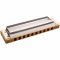 Hohner Marine Band 1896 M1896446X Eb-natural minor Box