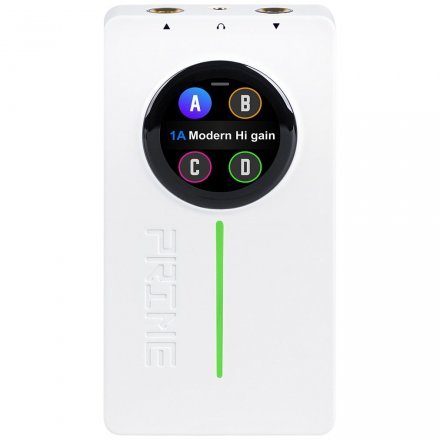 Гітарний процесор  - Фото №171120