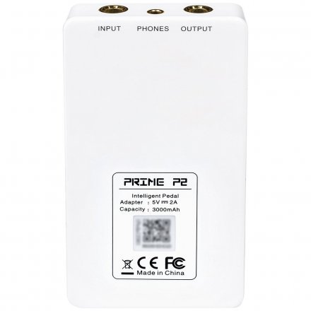 Гітарний процесор  - Фото №171121