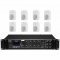 DV Audio MA1808PB6W