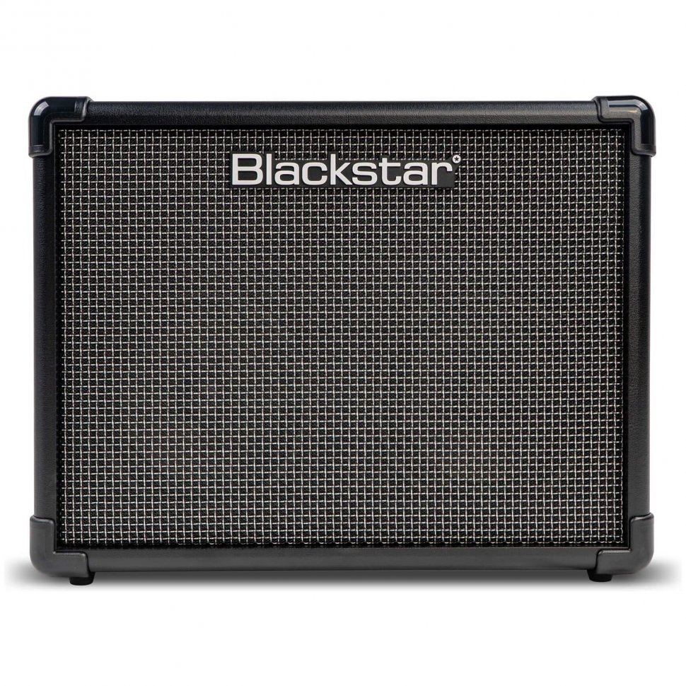 Комбоусилитель для электрогитары Blackstar ID Core Stereo 20 V4 (2x5")