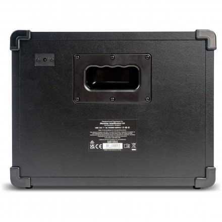 Комбоусилитель для электрогитары  - Фото №173124