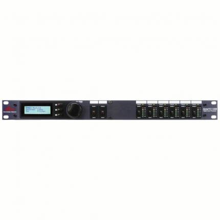 Акустичний процесор DBX 260 - купити Акустичні процесори DBX