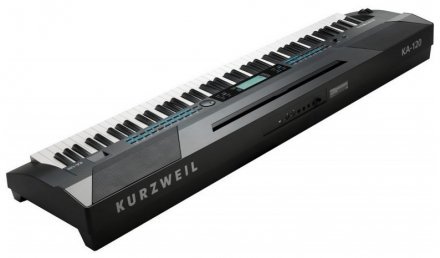 Цифровое пианино Kurzweil KA-120 - Фото №109110