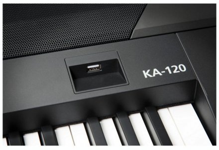 Цифровое пианино Kurzweil KA-120 - Фото №109111