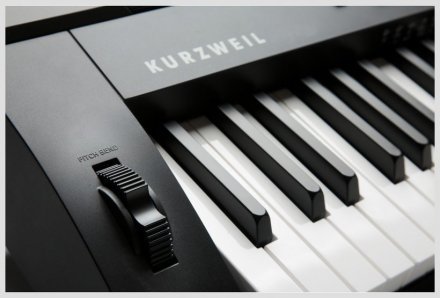 Цифровое пианино Kurzweil KA-120 - Фото №109112
