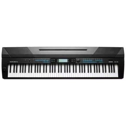 Цифровое пианино  - Фото №163658