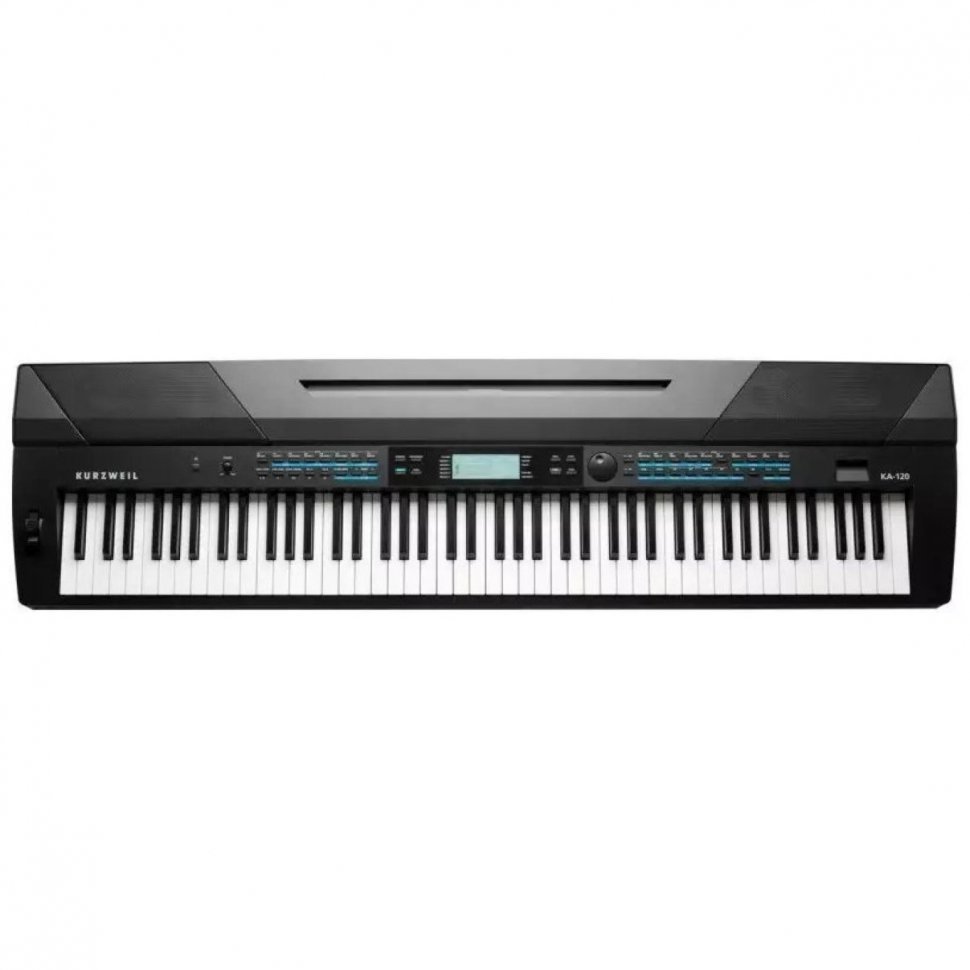 Цифровое пианино Kurzweil KA-120