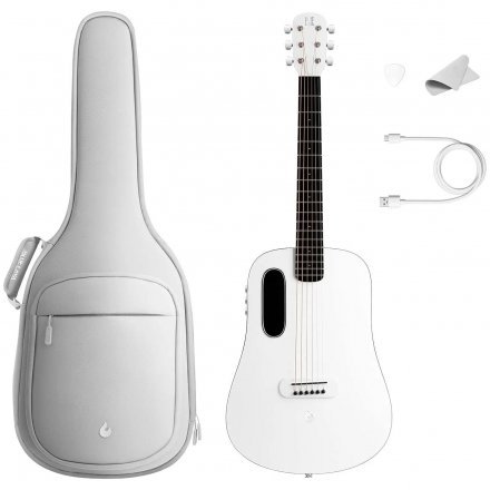 Электроакустическая гитара  - Фото №176009