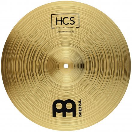 Тарелки Hi-Hats  - Фото №189680