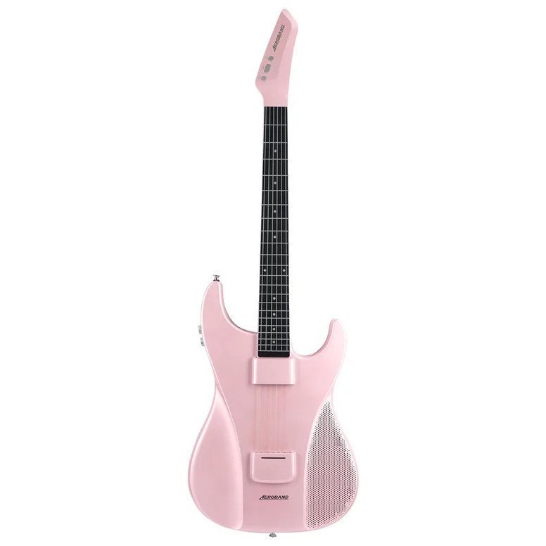 Электрогитара Aeroband Painless Guitar With Bag/PK