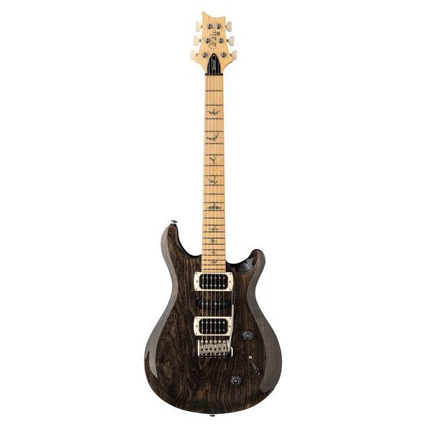 Электрогитара PRS SE Swamp Ash Special (Charcoal)
