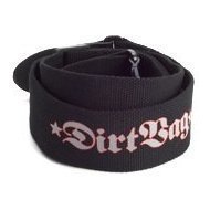 Dunlop DRB-S03 Dirtbag 2Tone