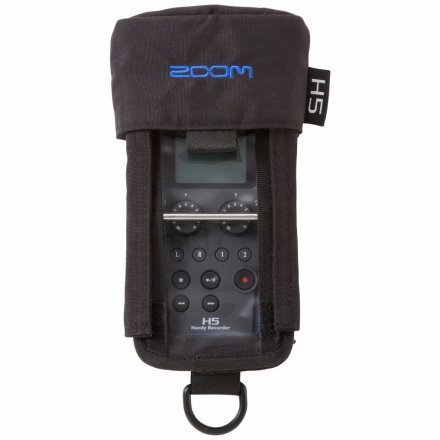 Портативний рекордер Zoom PCH-5 - Фото №72358
