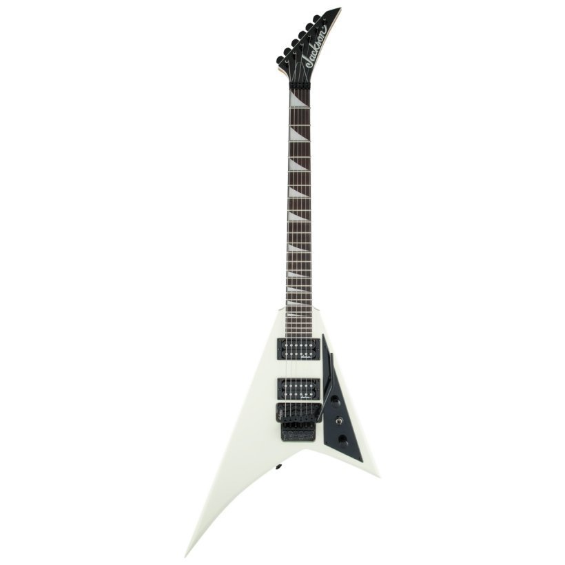 Электрогитара Jackson JS Series Rhoads JS32 Ivory