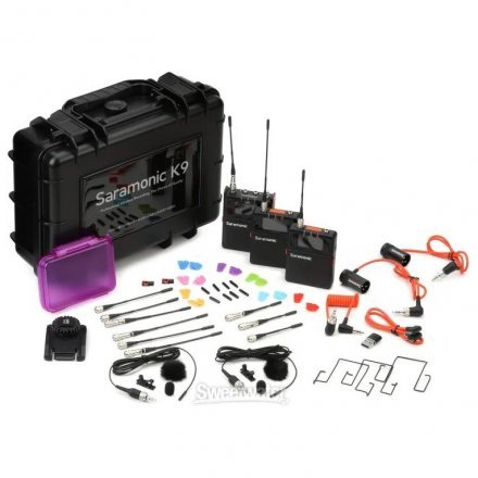 Радиосистема  - Фото №180618