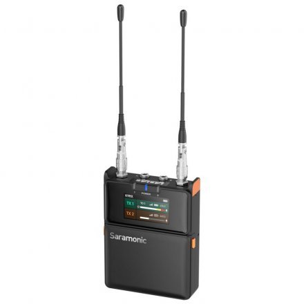 Радиосистема  - Фото №180620