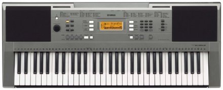 Синтезатор  - Фото №27486