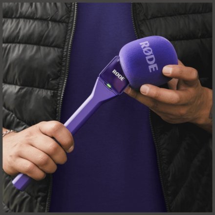 Мікрофонний тримач  - Фото №181726