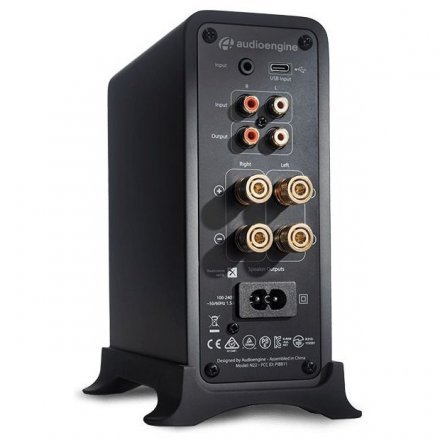 Підсилювач потужності  - Фото №182093