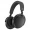 Sennheiser MOMENTUM 4 Wireless Black