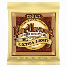 Ernie Ball P02006 Extra Light