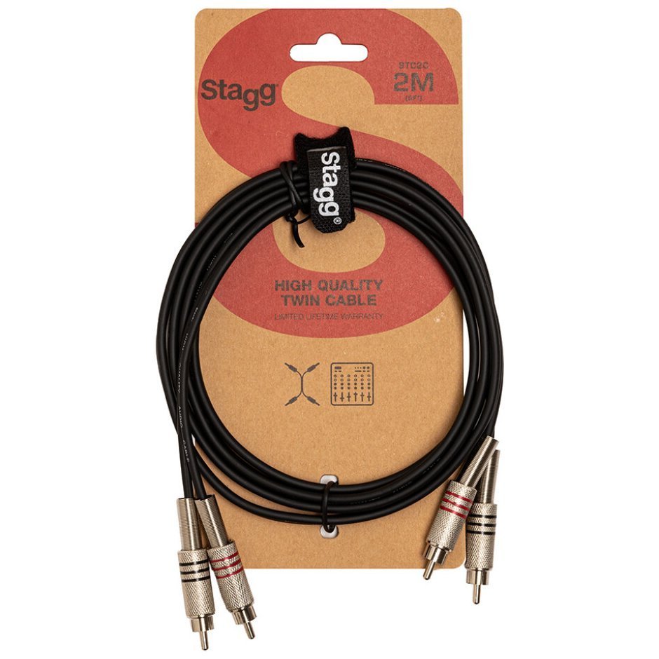 Кабель Stagg  STC2C