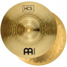Meinl HCS HCS8H Micro Stack Hats 8"