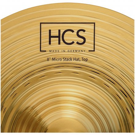 Тарілка Hi-Hats  - Фото №183721