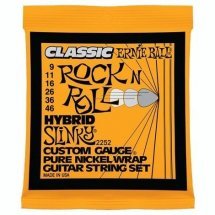 Ernie Ball P02252 Hybrid Slinky