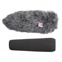 Rycote Foam &amp; Windjammer 15cm SGM (19/22)