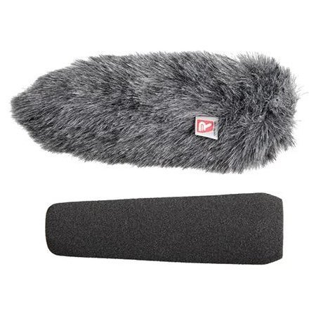 Ветрозащита Rycote Foam & Windjammer 15cm SGM (19/22)