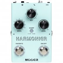 Mooer Harmonier