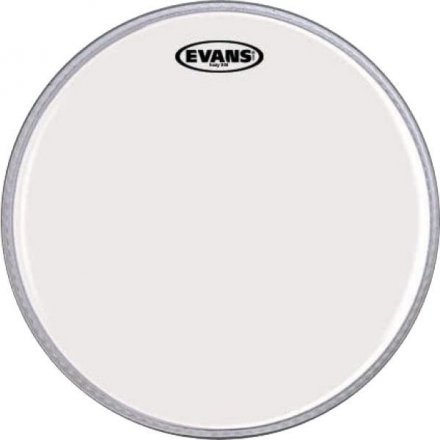 Пластик для малого барабана Evans S12H20 - Фото №41108