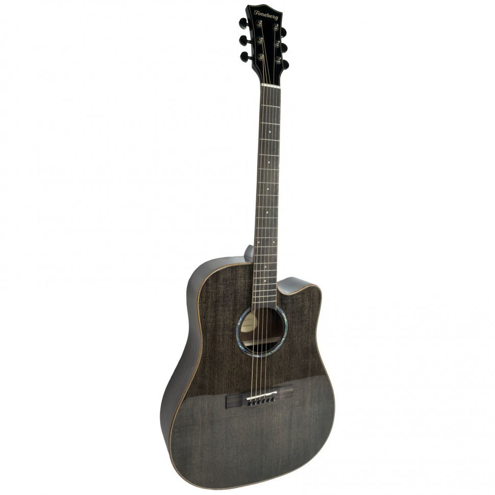 Акустическая гитара Toneberg T360-M