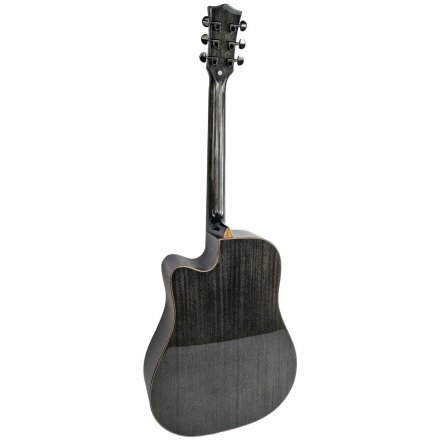 Акустическая гитара  - Фото №185151