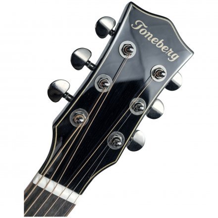 Акустическая гитара  - Фото №185152