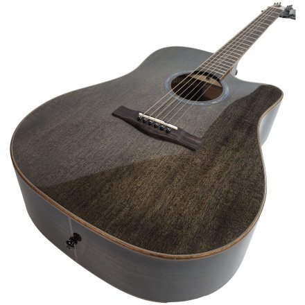 Акустическая гитара  - Фото №185153