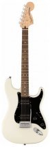 Squier by Fender Affinity Series Stratocaster Hh Lr Olympic White