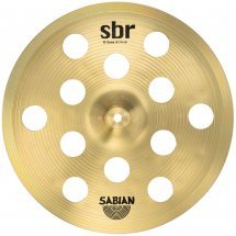  Sabian SBR1600 16 SBr O-Zone