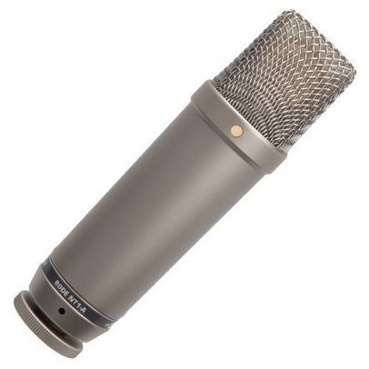 Студийный микрофон Rode NT1-A
