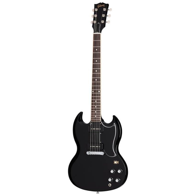 Электрогитара Gibson Sg Special Ebony