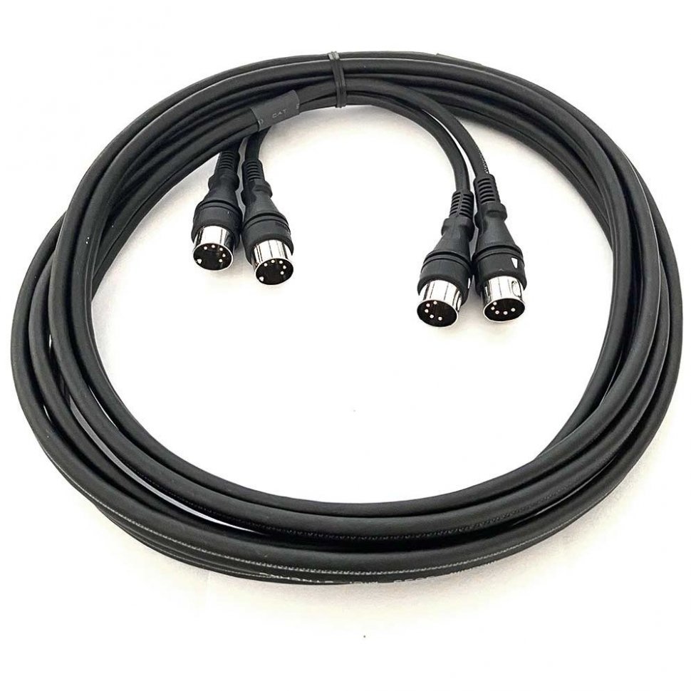 MIDI-кабель Mogami MIDI-03D