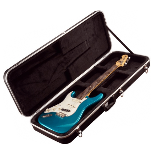 Кейс для гитары GATOR GC-APX Yamaha APX Guitar Case ● Купить в интернет-магазине ≡ Гитарный дом